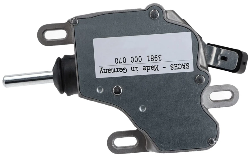 SACHS Slave Cylinder, clutch - 3981 000 070